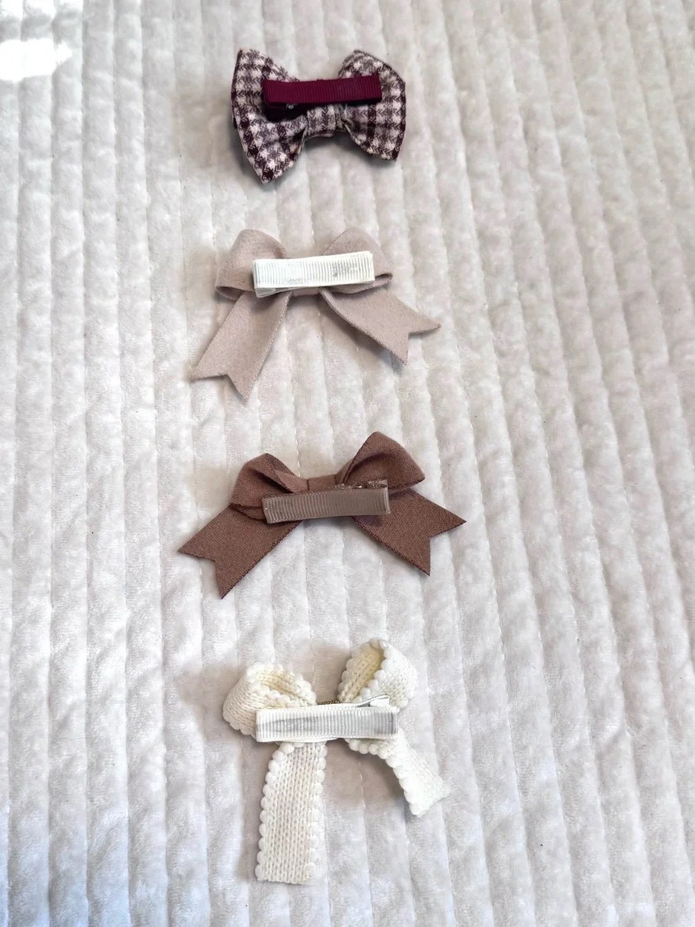 N/A set charming